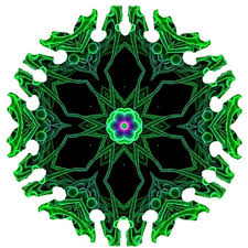 Green Eze
