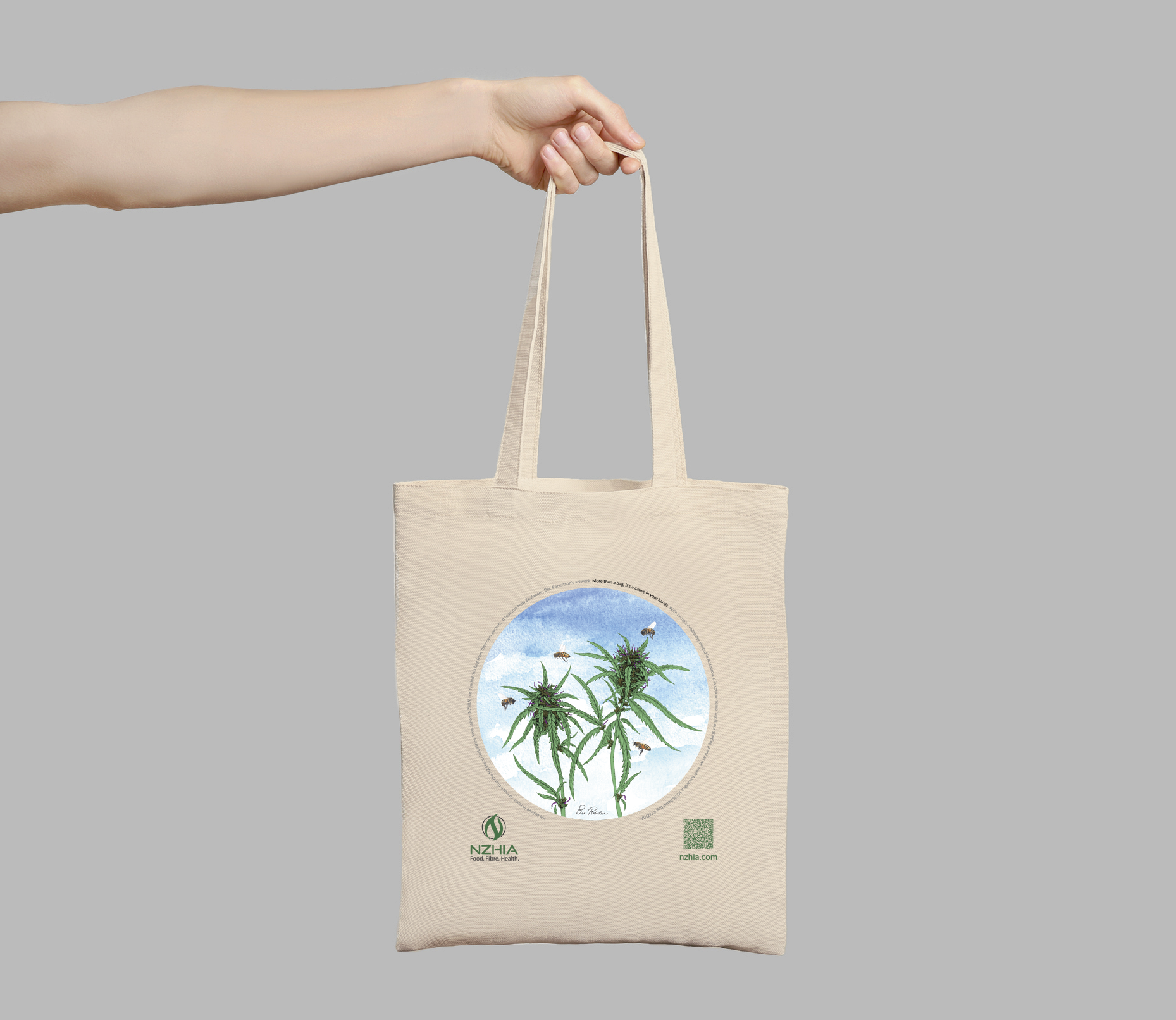 NZHIA Tote Bag_FINAL